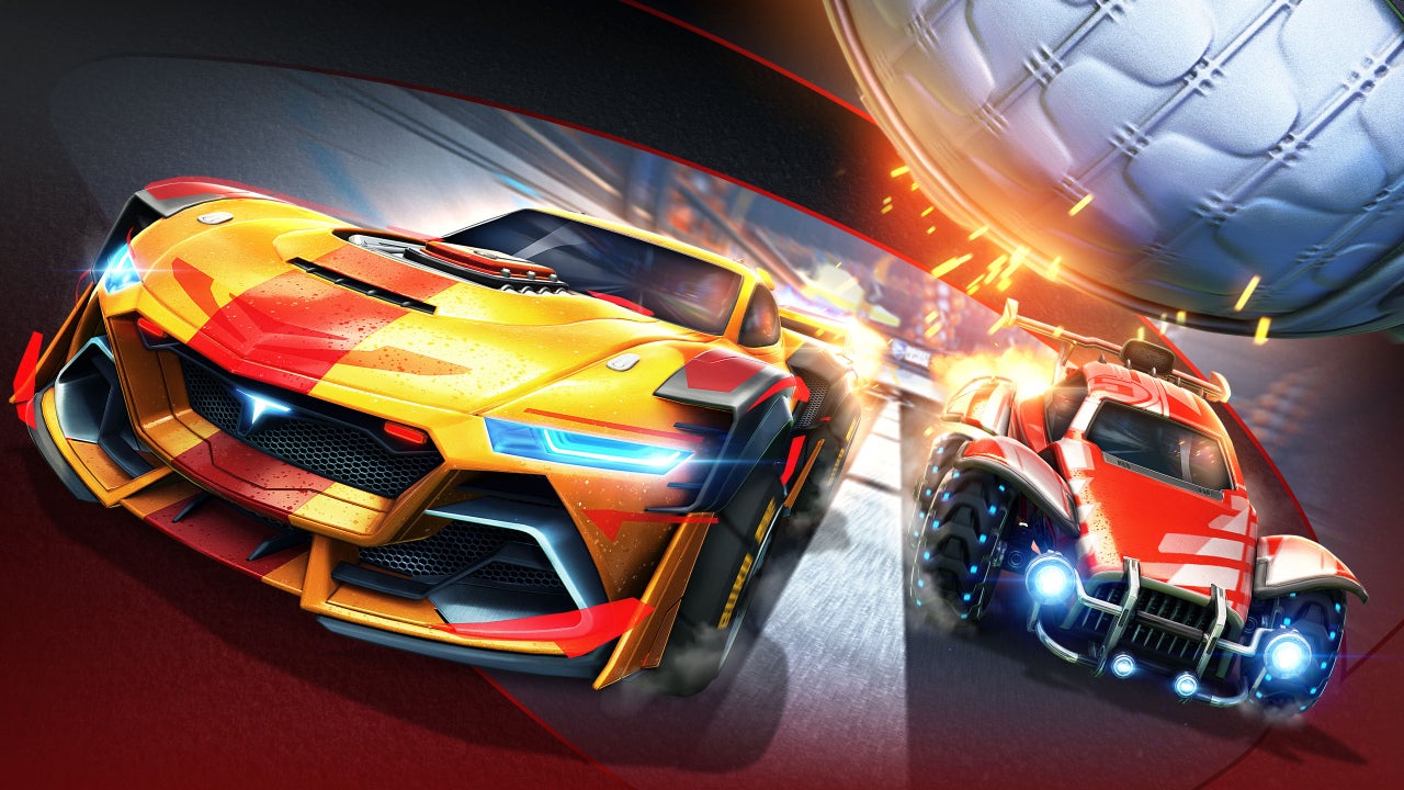 Rocket League Codes [Apr 2022] Free cosmetics and more VG247